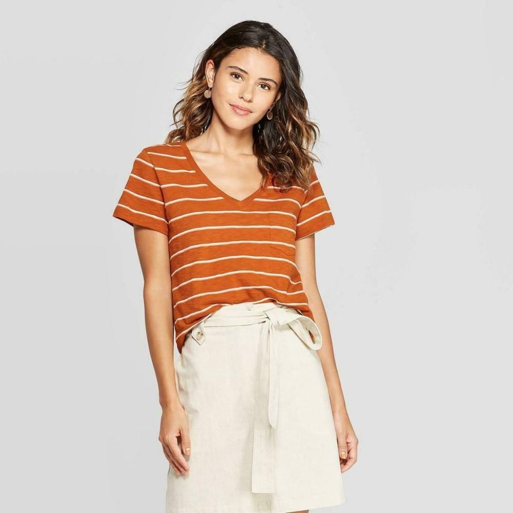 Universal Thread Short Sleeve Tee